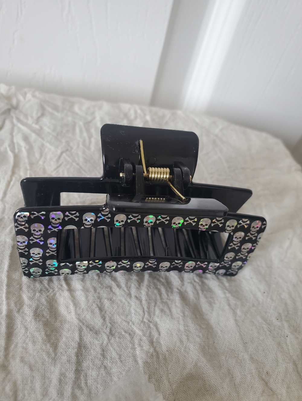 Terrifier Key Fob - Picture 7 of 10